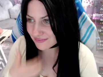 Bongacams Adult Video Chat of Bellastarrr84