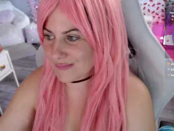 Bongacams Nude Webcam of Bellastarrr84