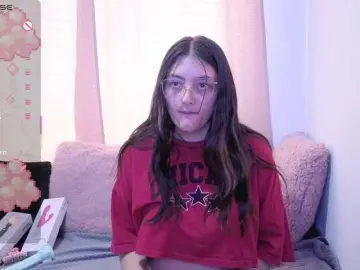 Bongacams Sex Chat of Lesliee22