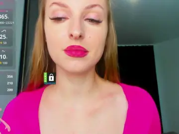 Bongacams Live Sex of MissFentasy1