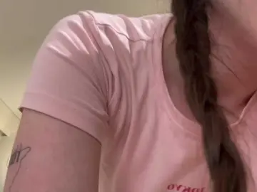 Bongacams Sex Chat of KellyyBeryy