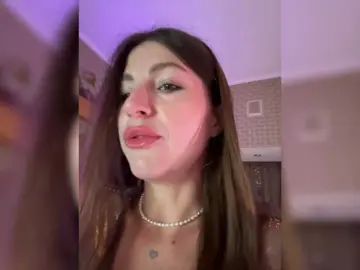 Bongacams Best Webcam of MilashaNyasha