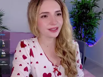 Bongacams Nude Webcam of marykiskis