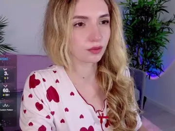 Bongacams Sex Cam of marykiskis
