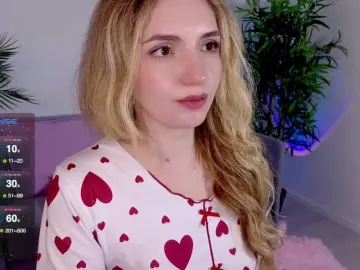 Bongacams Live Porn of marykiskis