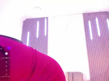 Bongacams Live Sex of Isis-L0ve