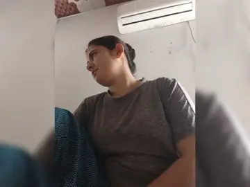 Bongacams Watch Live Sex Cams of Khadija3