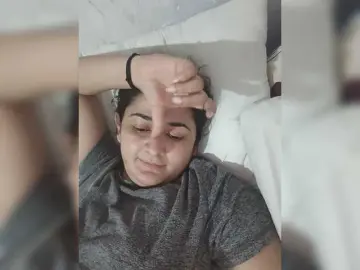 Bongacams Free Porn Cam of Khadija3