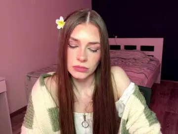 Bongacams Best Webcam of RonnieRose