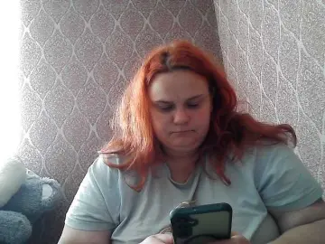 Bongacams Adult Webcam of Mavkas2025