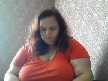 Bongacams Adult Webcam of Mavkas2025