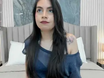 Bongacams Free Porn Cam of AlissonNoir