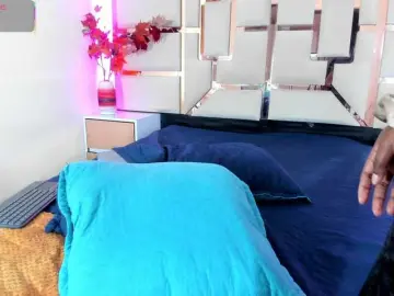 Bongacams Sex Cam of mila-fosterr