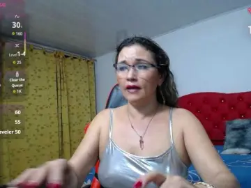 Bongacams Watch Live Sex Cams of noelia-milf19