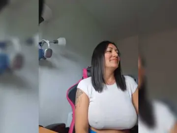 Bongacams Adult Webcam of natylusexy