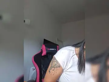 Bongacams Best Webcam of natylusexy