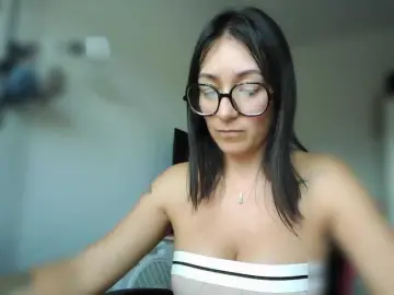 Bongacams Adult Video Chat of natylusexy