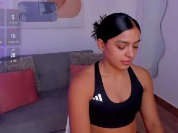 Bongacams Best Webcam of AmandaConner