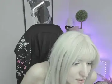 Bongacams Private Sex Chat of DreamNIKA