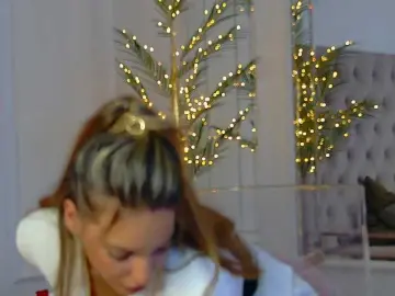 Bongacams Private Sex Chat of KimmDaviss
