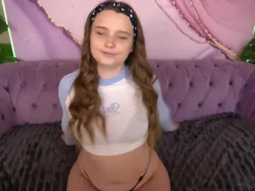 Bongacams Adult Video Chat of MagikPeachh