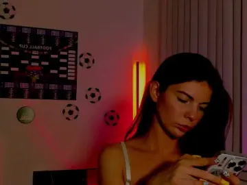Bongacams Sex Chat of andrea-tasty