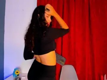 Bongacams Sex Cam of purplay-98