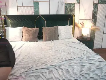Bongacams Live Porn of AlinaLemon