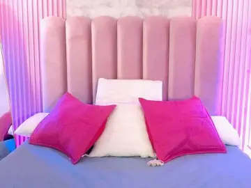 Bongacams Adult Webcam of ArianaRougee
