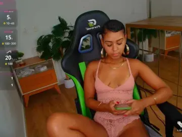 Bongacams Adult Webcam of Susan-Backer