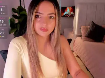 Bongacams Live Sex Cam of AmyWoods
