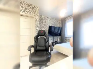 Bongacams Live Porn of nad1ne