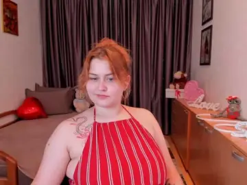 Bongacams Adult Webcam of WhisperOfSiren