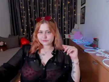 Bongacams Free Live Porn of WhisperOfSiren
