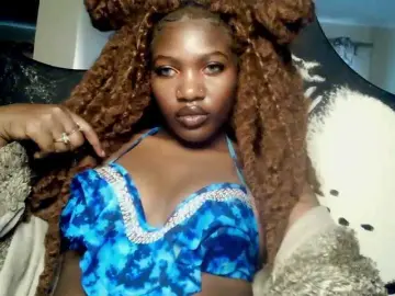 Bongacams Adult Video Chat of ChocolataPeach