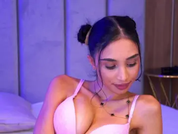 Bongacams Free Porn Cam of LunaBlis