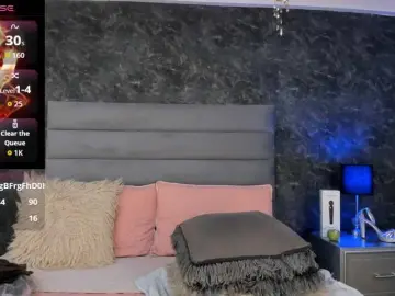 Bongacams Live Sex Cam of BeshaMoore