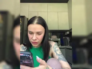 Bongacams Live Porn of MaidenCrystal