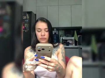 Bongacams Adult Webcam of MaidenCrystal