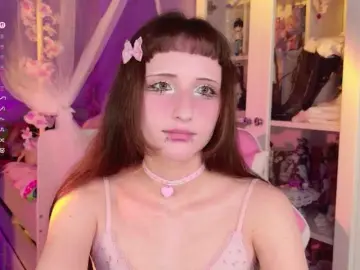 Bongacams Live Sex Cam of MiraJade