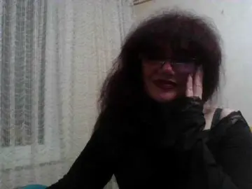 Bongacams Nude Webcam of Sylvia-5
