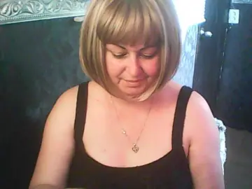 Bongacams Nude Webcam of gospoja69