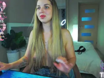 Bongacams Live Sex Cam of AlexandraCandy