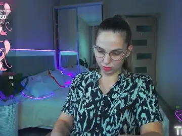 Bongacams Watch Live Sex Cams of AlexandraCandy