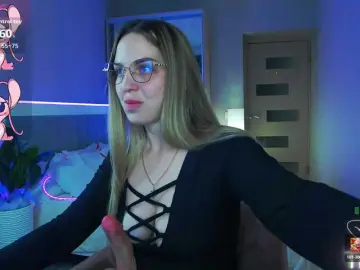 Bongacams Free Porn Cam of AlexandraCandy