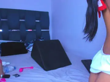 Bongacams Sex Cam of cyndicranforsquirt