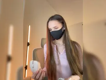 Bongacams Free Live Porn of SweetIra