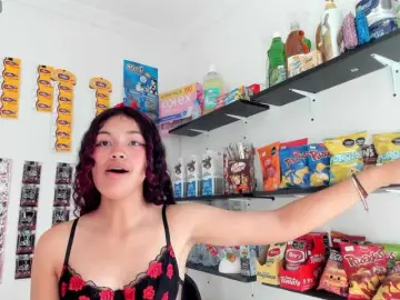 Bongacams Sex Chat of Camilla-Miller01