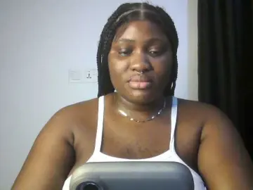 Bongacams Best Webcam of Hotchocolatee191