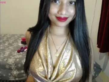 Bongacams Nude Webcam of Mariestellah05